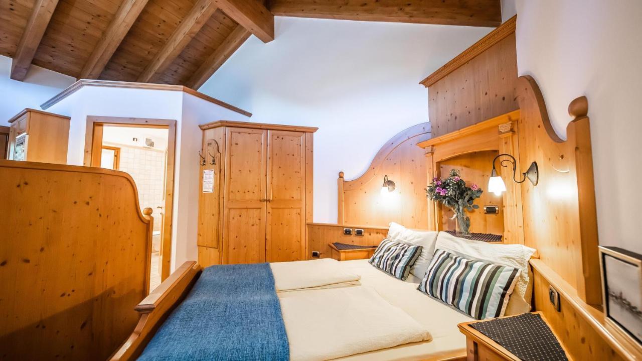 Chalet Mottolino Livigno Extérieur photo