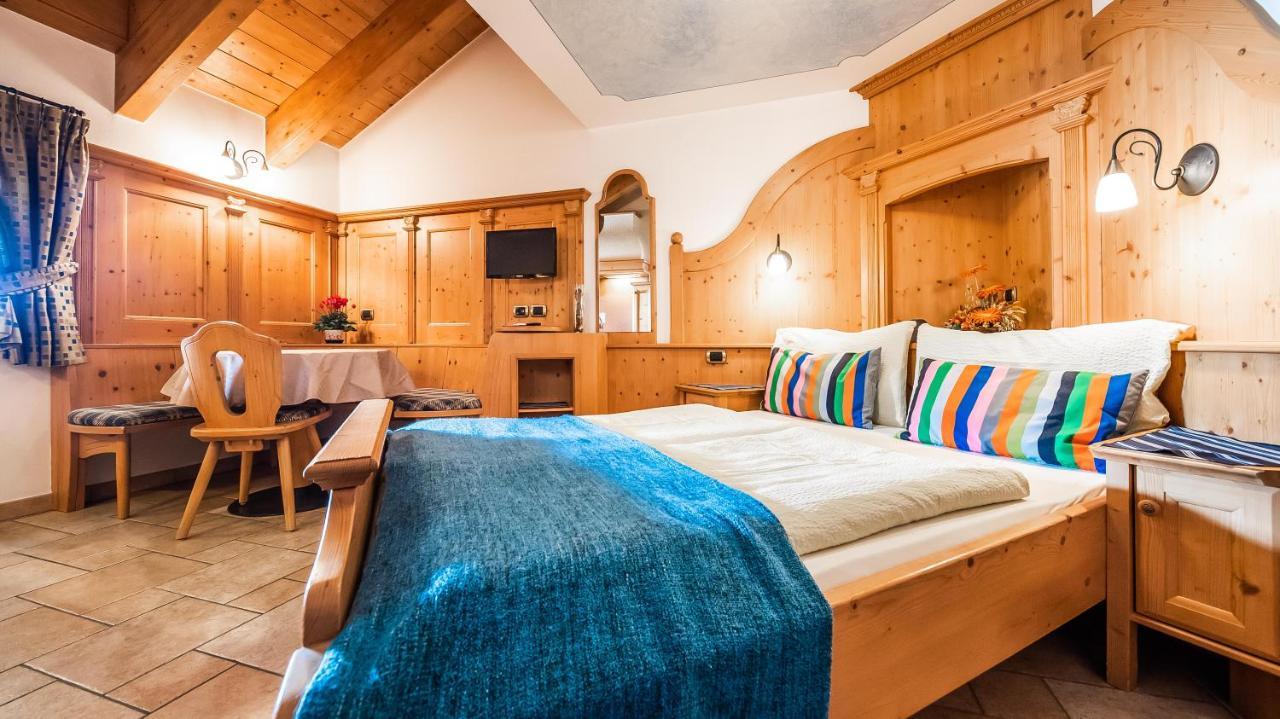 Chalet Mottolino Livigno Extérieur photo