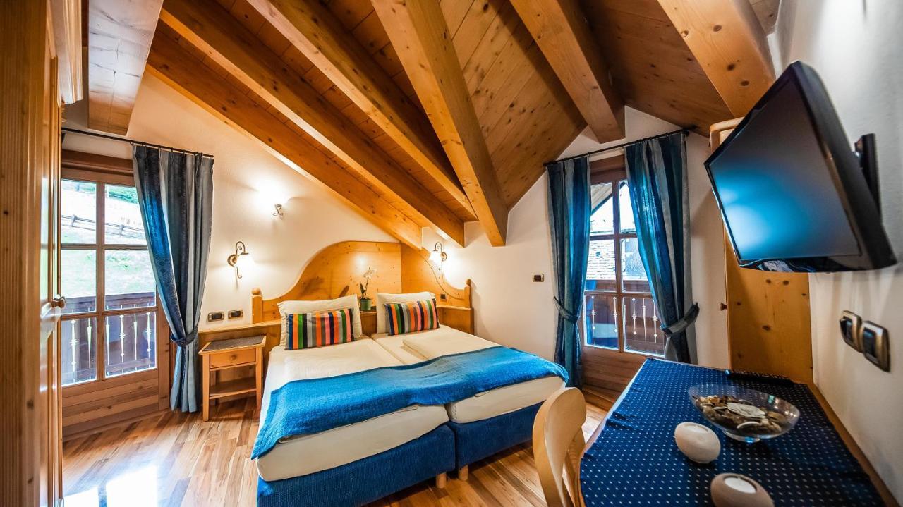 Chalet Mottolino Livigno Extérieur photo
