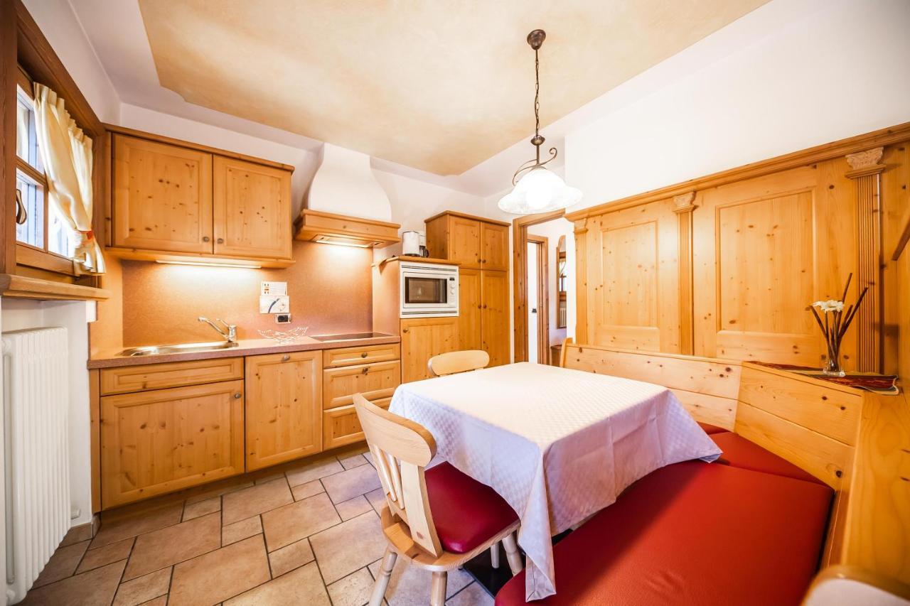 Chalet Mottolino Livigno Extérieur photo