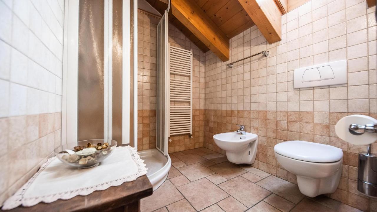 Chalet Mottolino Livigno Extérieur photo