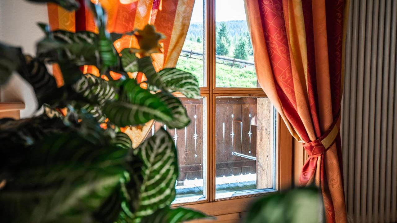 Chalet Mottolino Livigno Extérieur photo