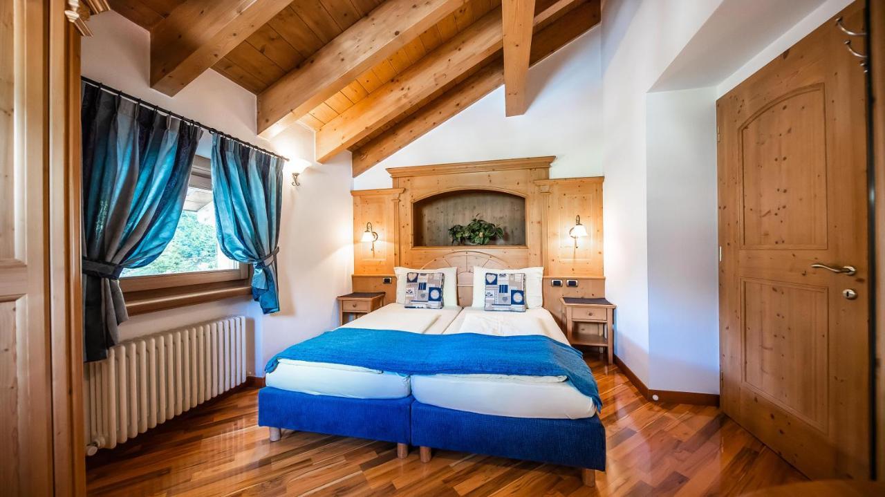 Chalet Mottolino Livigno Extérieur photo