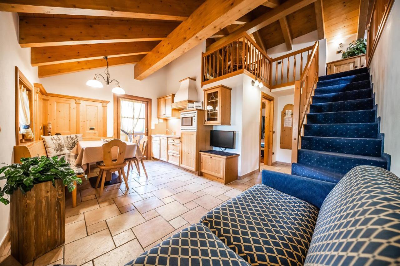 Chalet Mottolino Livigno Extérieur photo