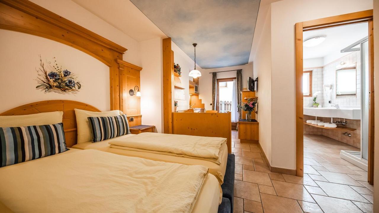 Chalet Mottolino Livigno Extérieur photo