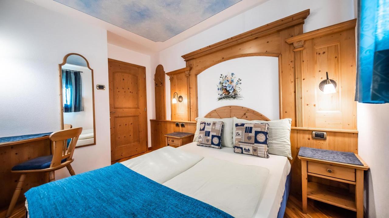 Chalet Mottolino Livigno Extérieur photo