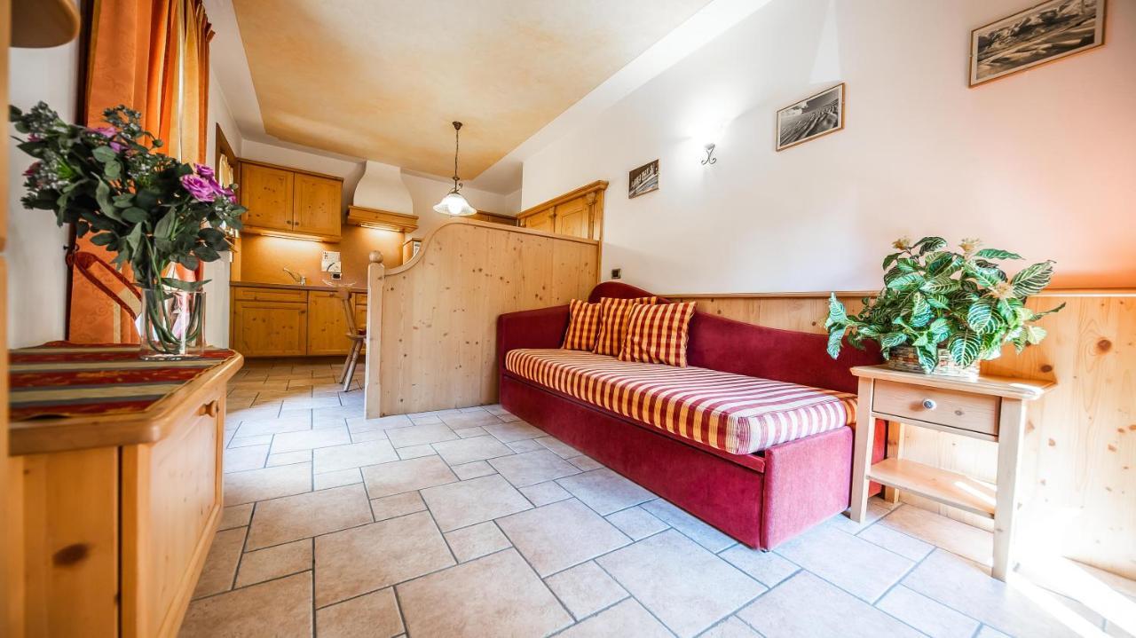 Chalet Mottolino Livigno Extérieur photo