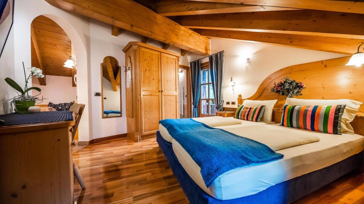 Chalet Mottolino Livigno Extérieur photo