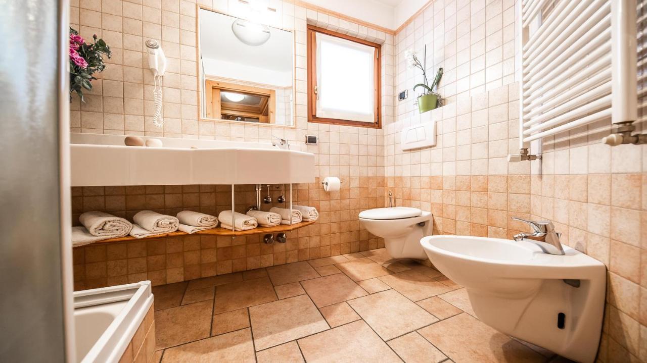 Chalet Mottolino Livigno Extérieur photo