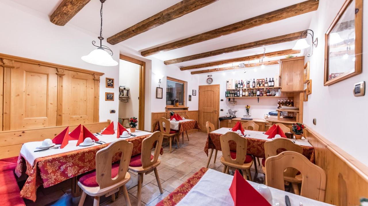 Chalet Mottolino Livigno Extérieur photo