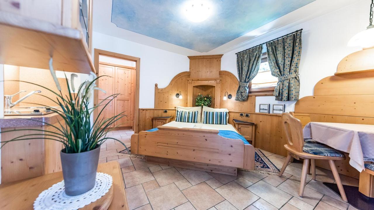 Chalet Mottolino Livigno Extérieur photo