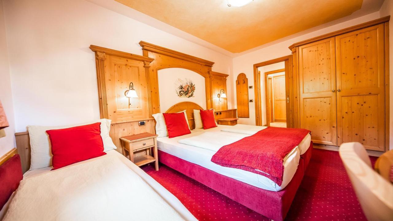 Chalet Mottolino Livigno Extérieur photo