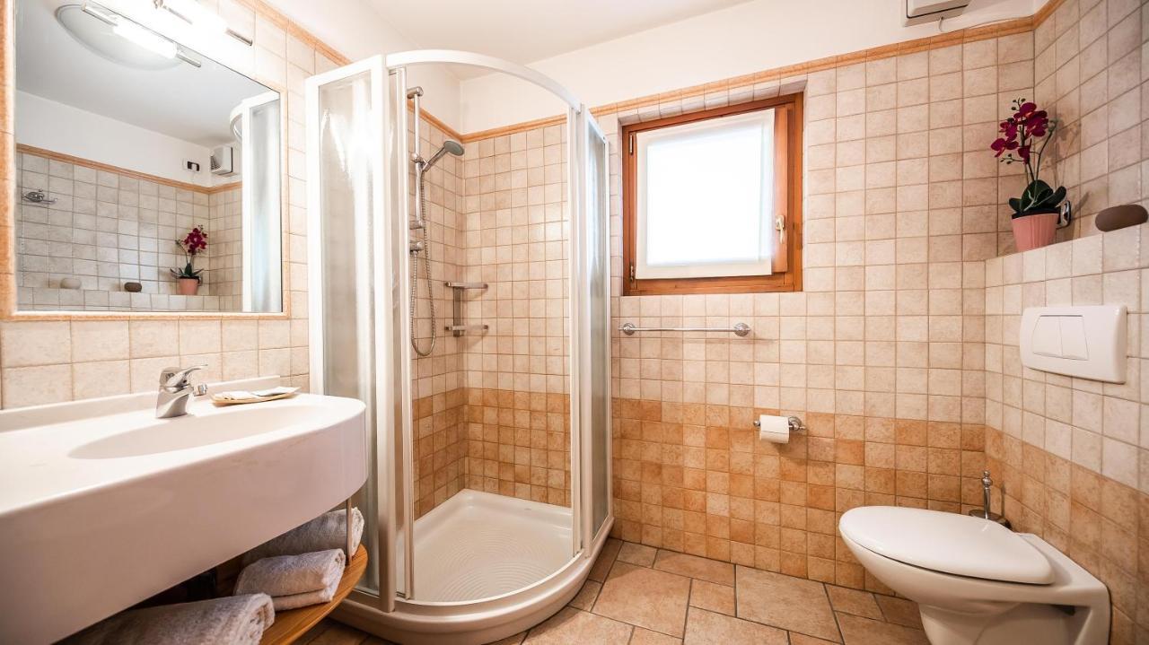 Chalet Mottolino Livigno Extérieur photo
