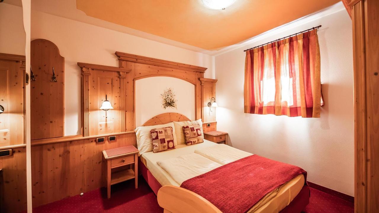 Chalet Mottolino Livigno Extérieur photo