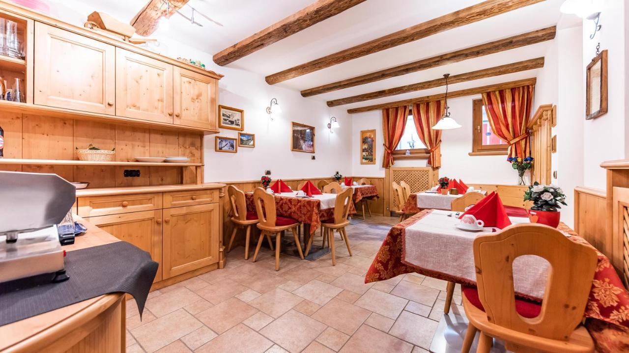 Chalet Mottolino Livigno Extérieur photo