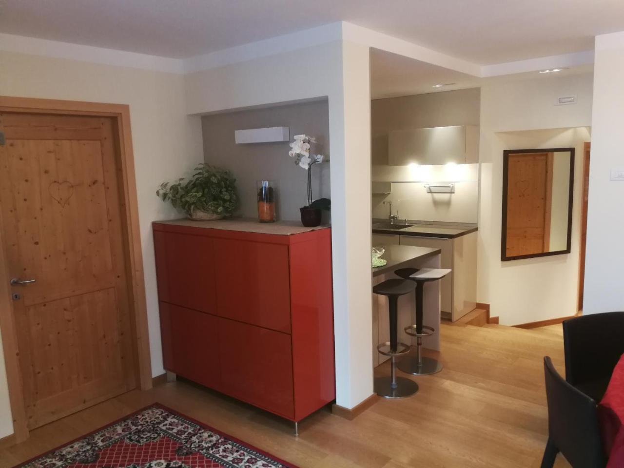 Chalet Mottolino Livigno Extérieur photo