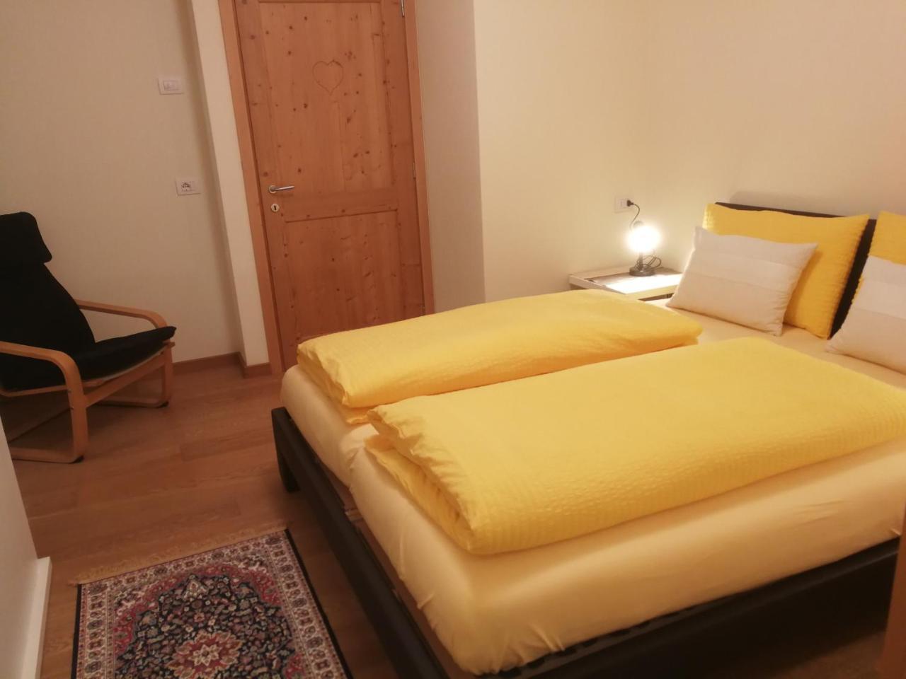 Chalet Mottolino Livigno Extérieur photo